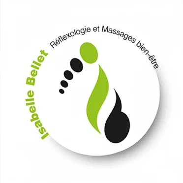 Isabelle BELLET, reflexologist