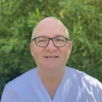 Christophe GUEDON, reflexologist